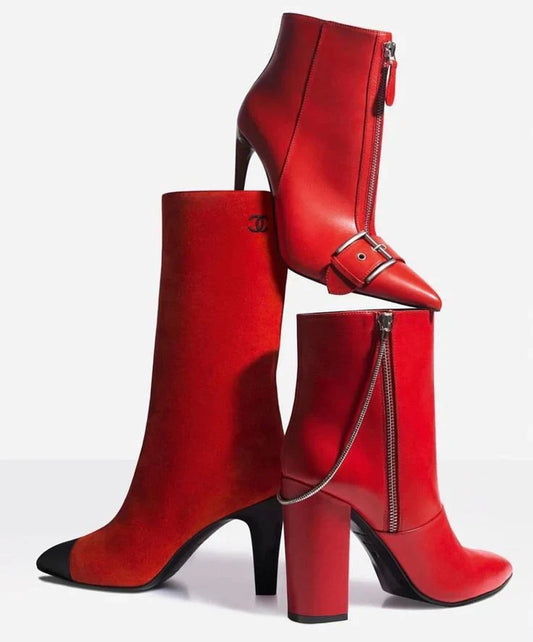 Entrez dans le printemps : Les meilleures chaussures pour le début du printemps