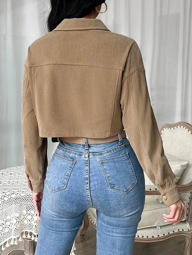 Veste de moto pour femmes