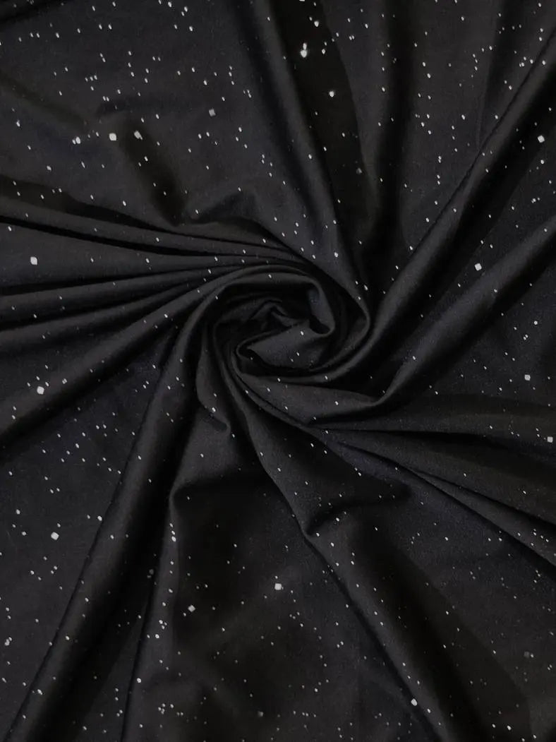 Marchmel | Femme Pantalon Coupe Large Scintillant Été