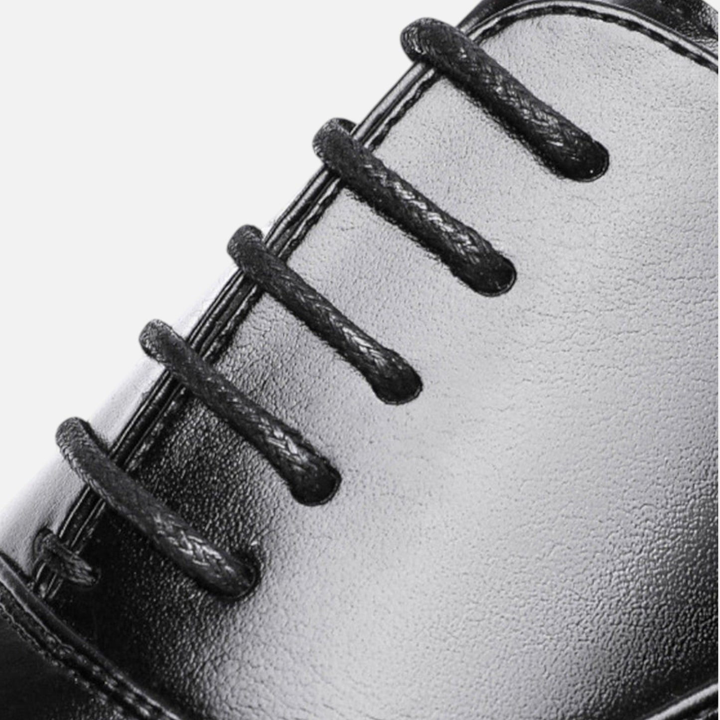 Marchmel | Richelieu Classiques en Cuir Homme