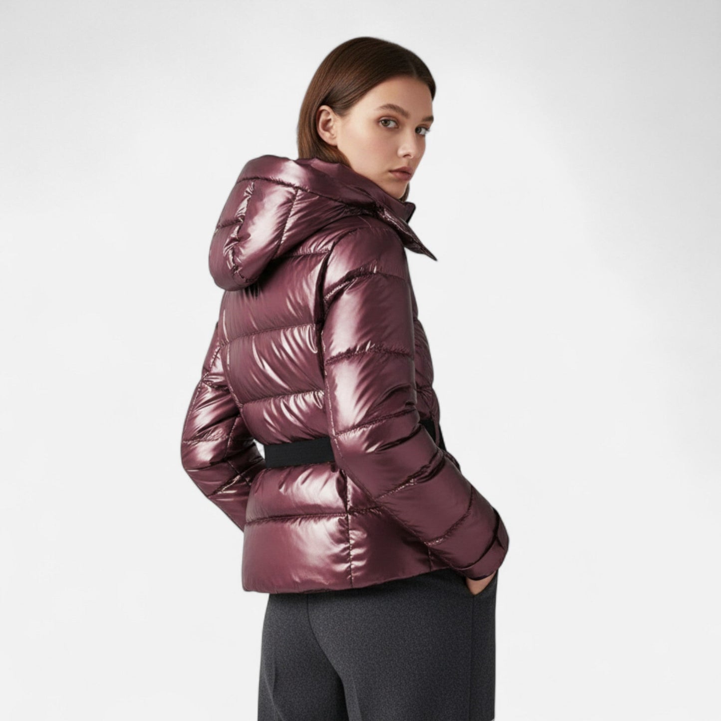 Marchmel | Veste de Ski Cintrée Femme
