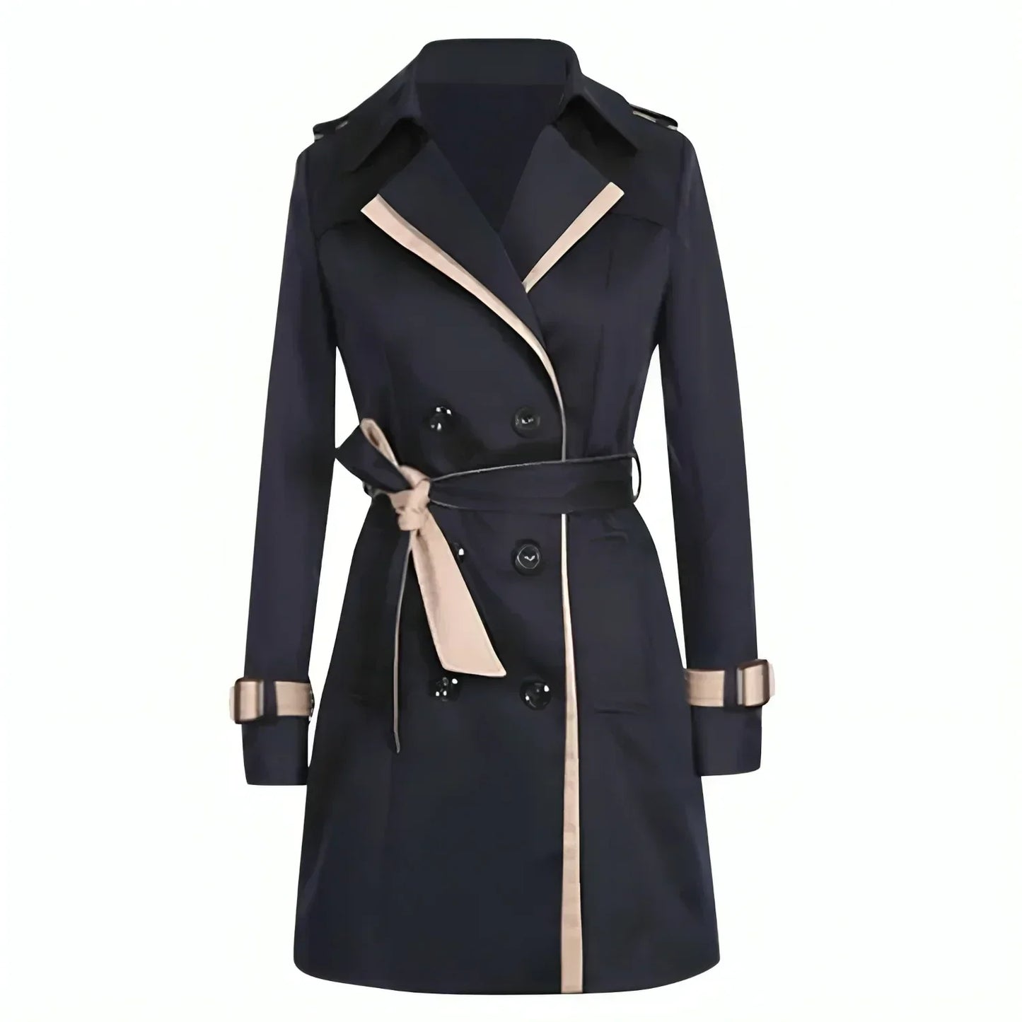 Marchmel | Femme Trench-coat Long