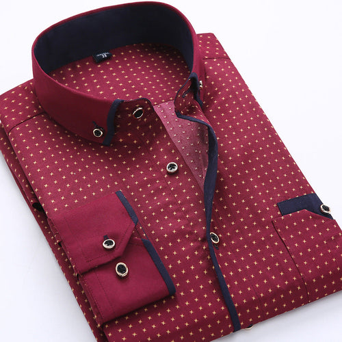 Marchmel | CHEMISE HOMME MODERNE