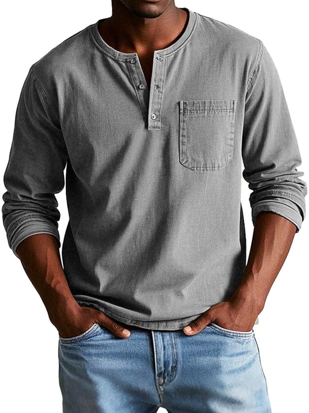 Marchmel | CHEMISE HOMME VINTAGE