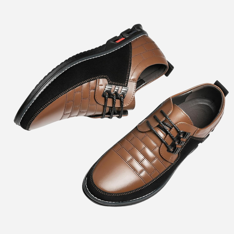 Marchmel | SCARPE IN PELLE TRASPIRANTI