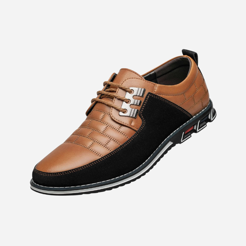 Marchmel | SCARPE IN PELLE TRASPIRANTI
