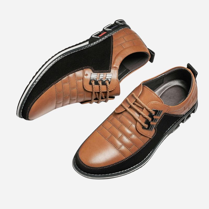 Marchmel | SCARPE IN PELLE TRASPIRANTI
