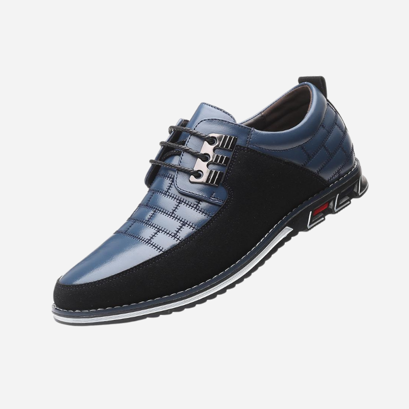 Marchmel | SCARPE IN PELLE TRASPIRANTI