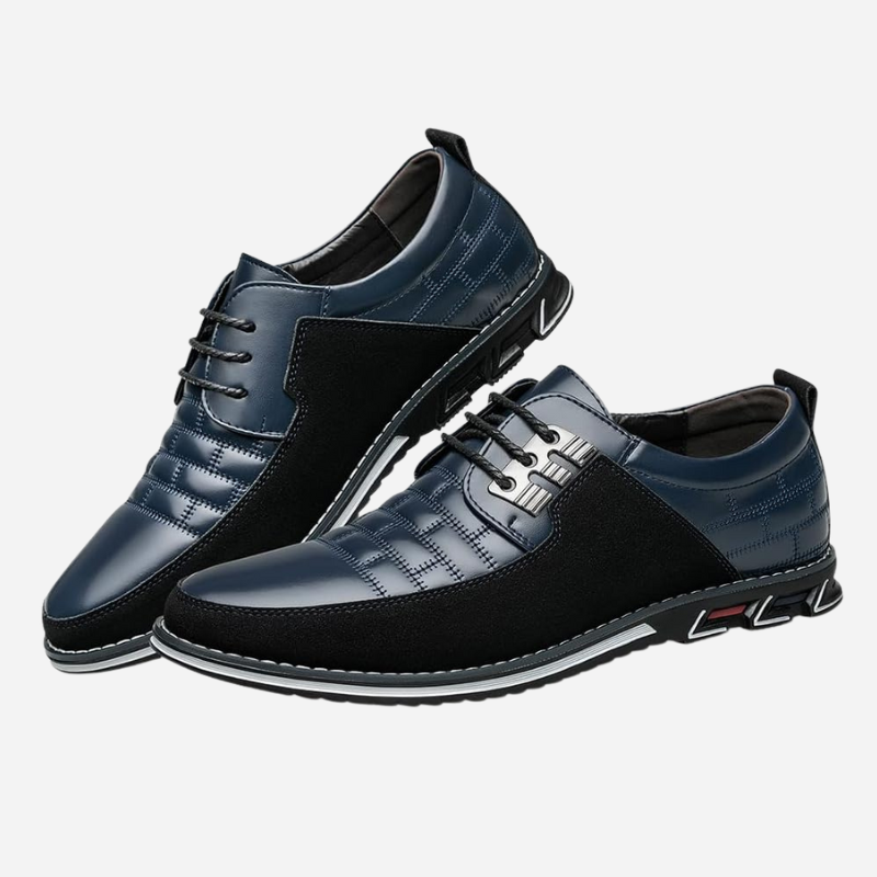 Marchmel | SCARPE IN PELLE TRASPIRANTI