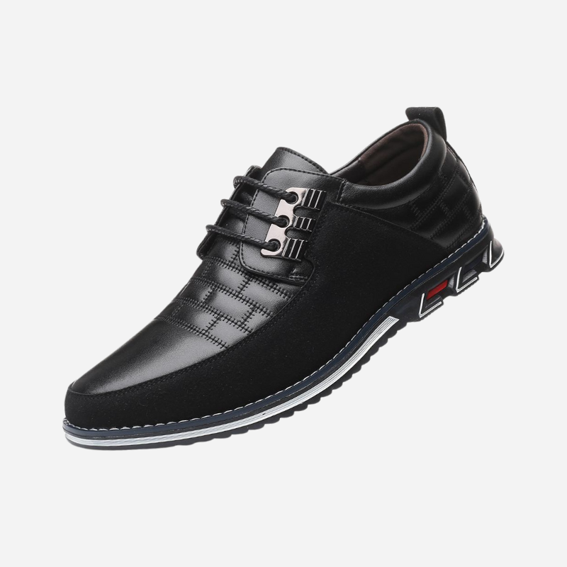 Marchmel | SCARPE IN PELLE TRASPIRANTI