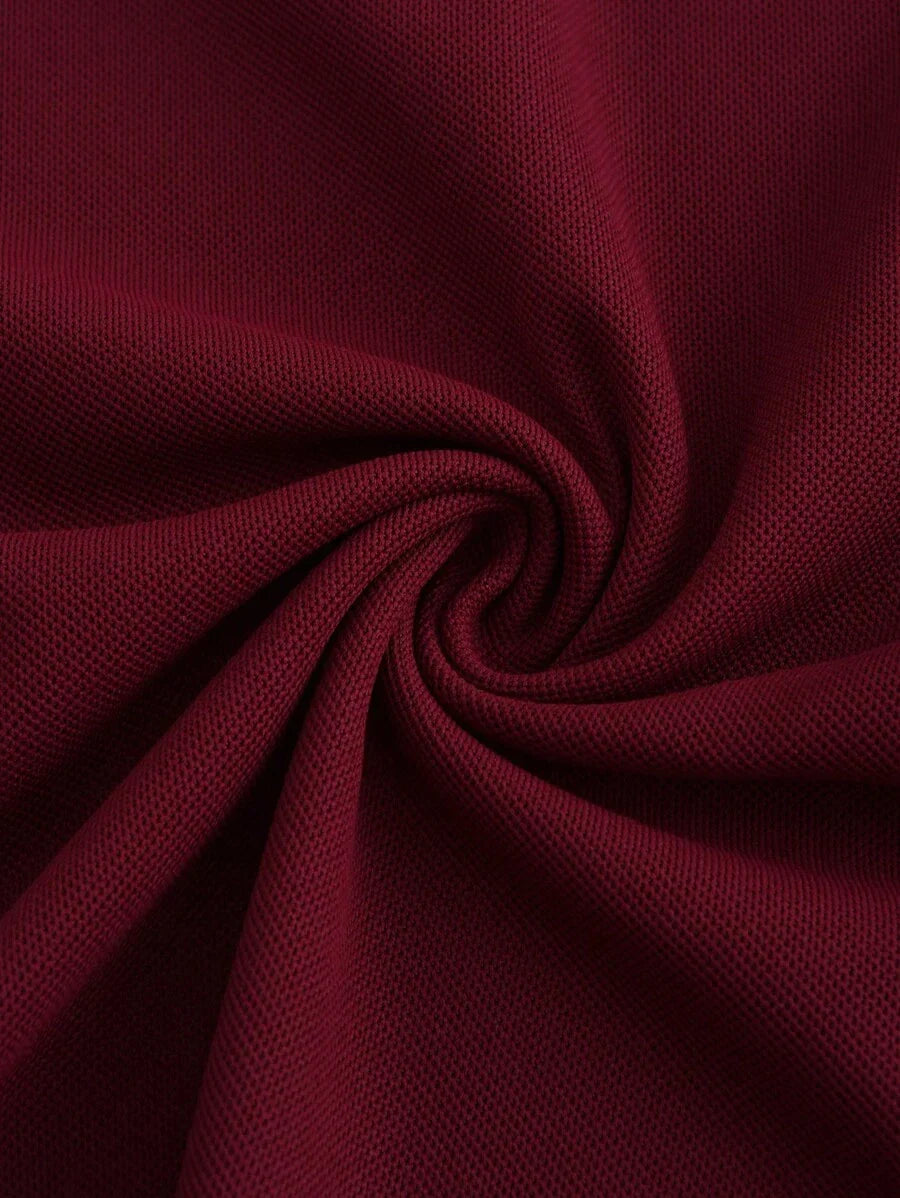 DARIO | POLO ELEGANTE PER LE GIORNATE ESTIVE AL LAVORO