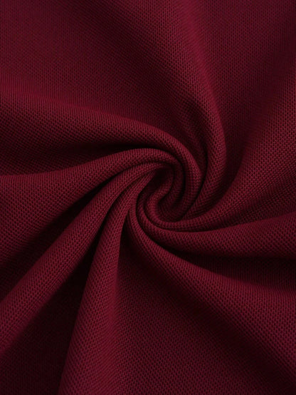 DARIO | POLO ELEGANTE PER LE GIORNATE ESTIVE AL LAVORO