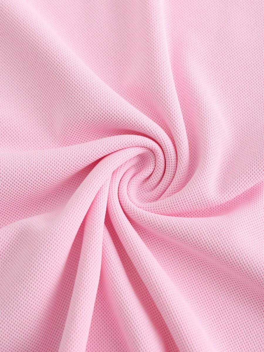 DARIO | POLO ELEGANTE PER LE GIORNATE ESTIVE AL LAVORO