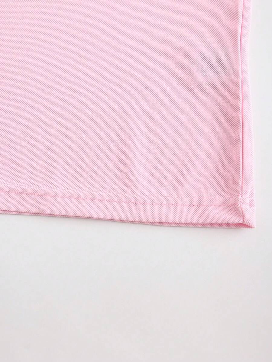 DARIO | POLO ELEGANTE PER LE GIORNATE ESTIVE AL LAVORO