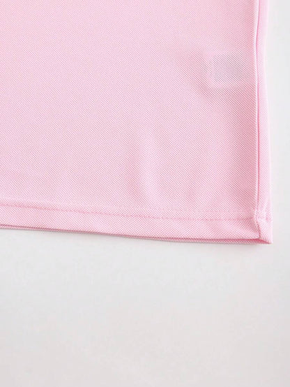 DARIO | POLO ELEGANTE PER LE GIORNATE ESTIVE AL LAVORO