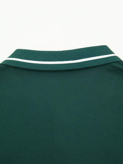 DARIO | POLO ELEGANTE PER LE GIORNATE ESTIVE AL LAVORO