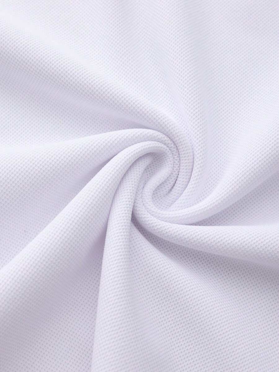 DARIO | POLO ELEGANTE PER LE GIORNATE ESTIVE AL LAVORO