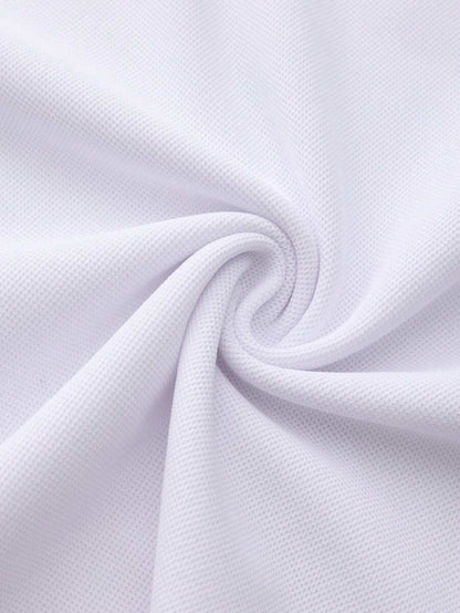 DARIO | POLO ELEGANTE PER LE GIORNATE ESTIVE AL LAVORO