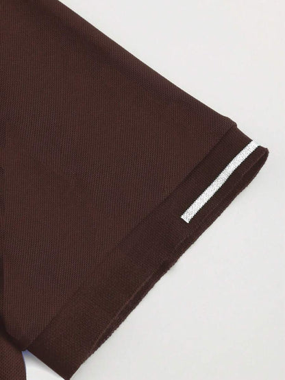 DARIO | POLO ELEGANTE PER LE GIORNATE ESTIVE AL LAVORO