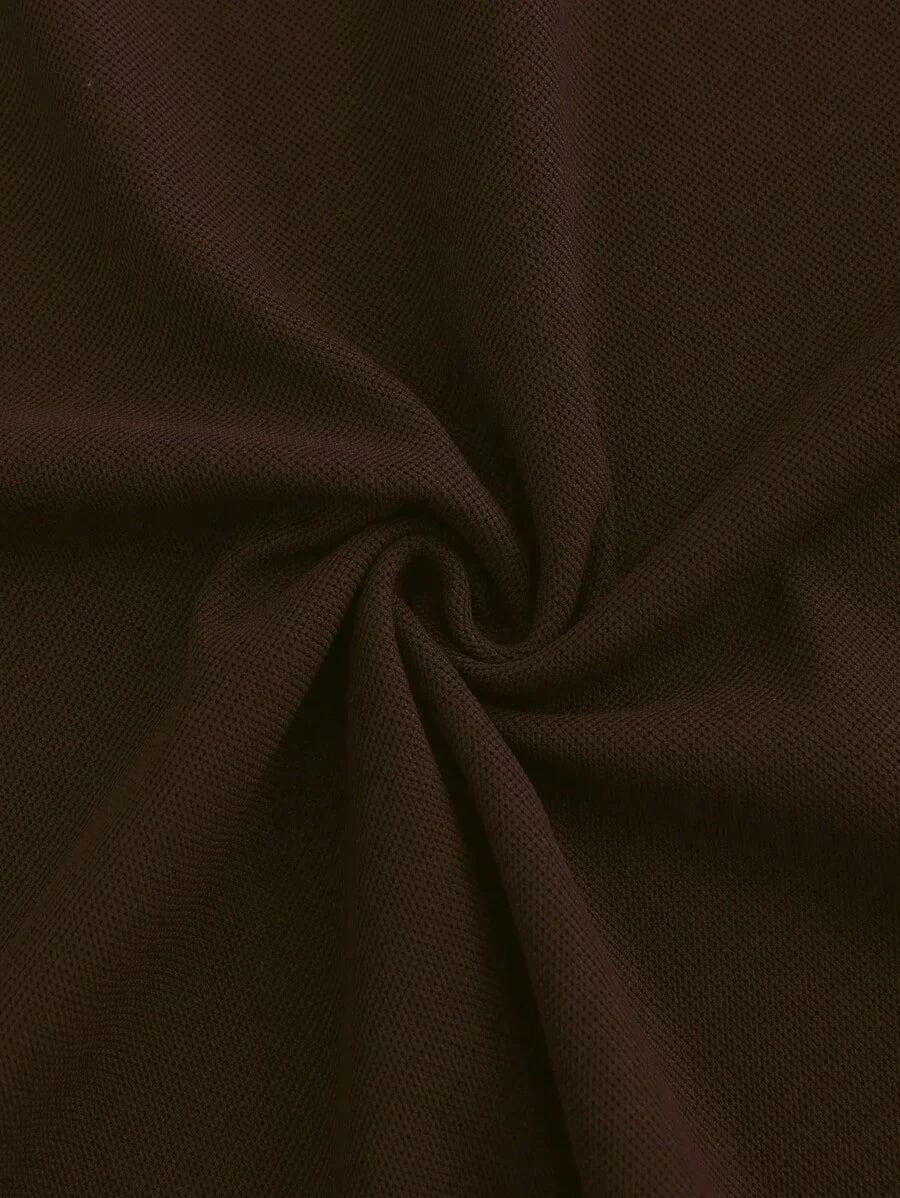 DARIO | POLO ELEGANTE PER LE GIORNATE ESTIVE AL LAVORO