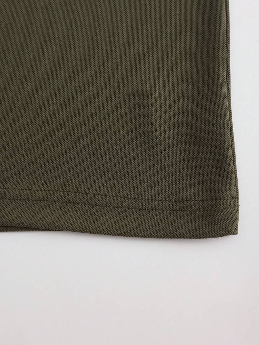 DARIO | POLO ELEGANTE PER LE GIORNATE ESTIVE AL LAVORO