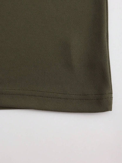 DARIO | POLO ELEGANTE PER LE GIORNATE ESTIVE AL LAVORO