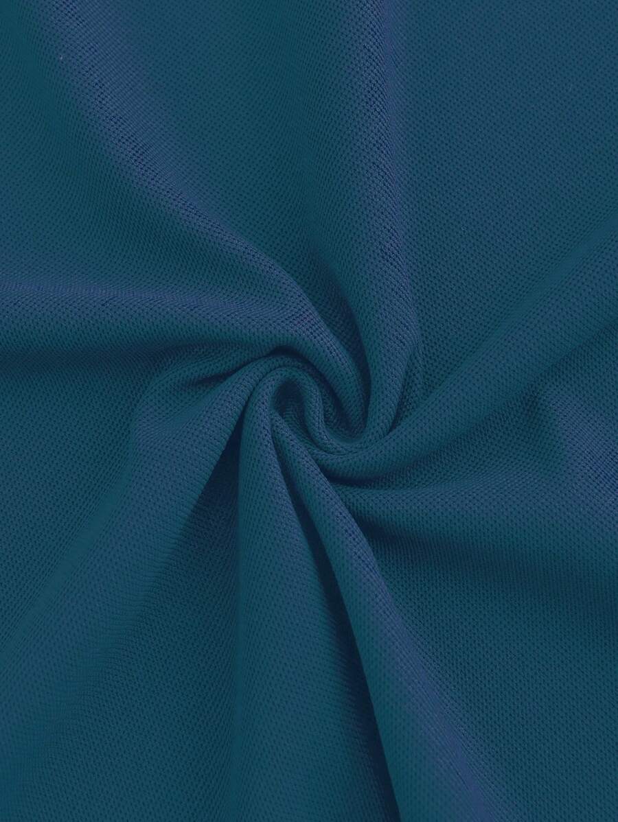 DARIO | POLO ELEGANTE PER LE GIORNATE ESTIVE AL LAVORO