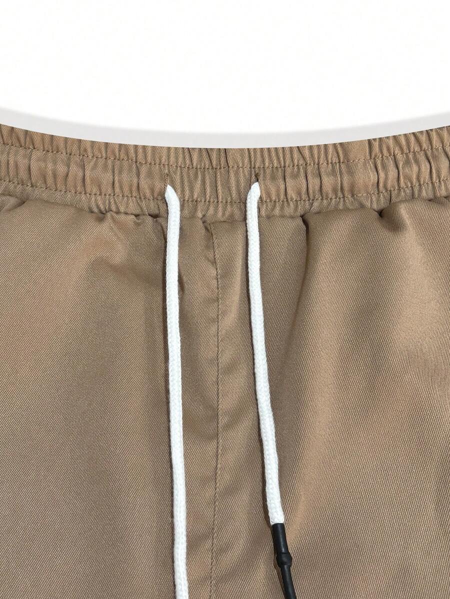 Marchmel | JOGGERS CARGO LÉGERS AVEC POCHES