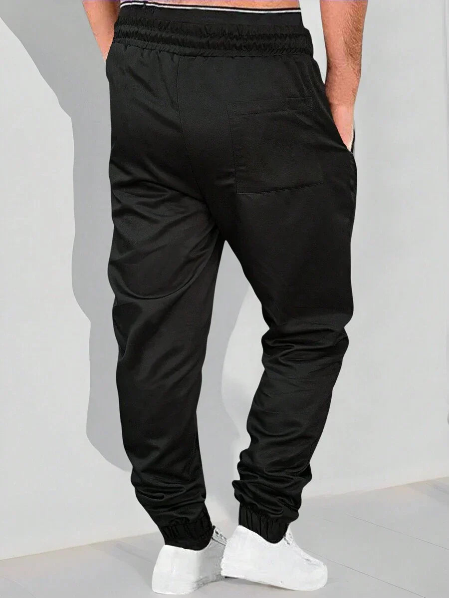 Marchmel | JOGGERS CARGO LÉGERS AVEC POCHES