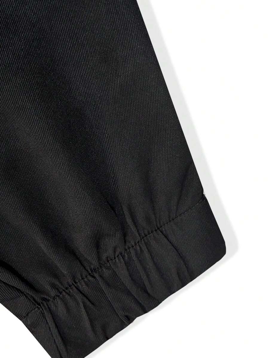 Marchmel | JOGGERS CARGO LÉGERS AVEC POCHES