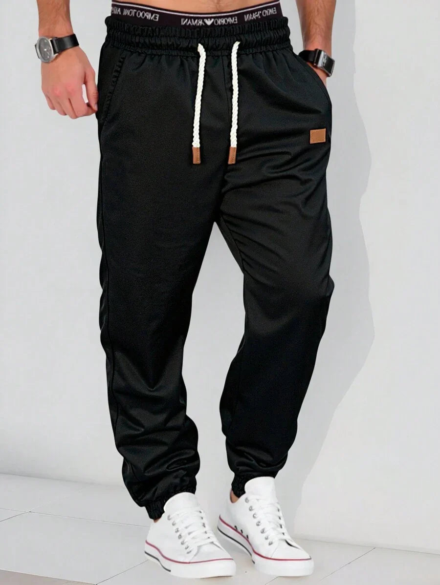 Marchmel | JOGGERS CARGO LÉGERS AVEC POCHES