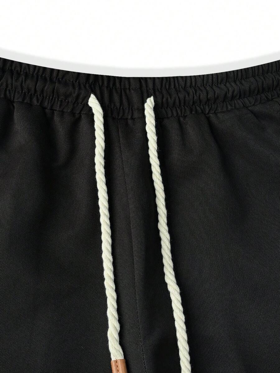 Marchmel | JOGGERS CARGO LÉGERS AVEC POCHES