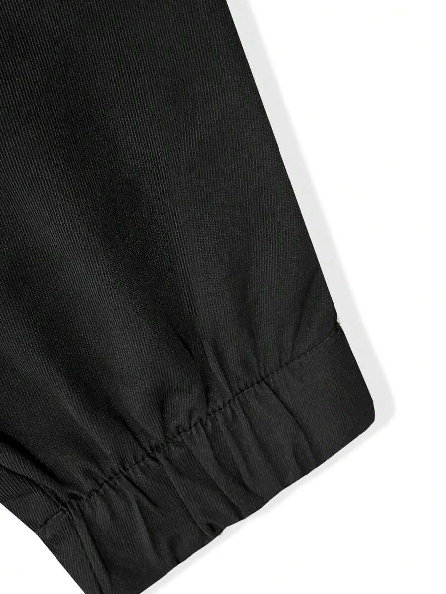 Marchmel | JOGGERS CARGO LÉGERS AVEC POCHES