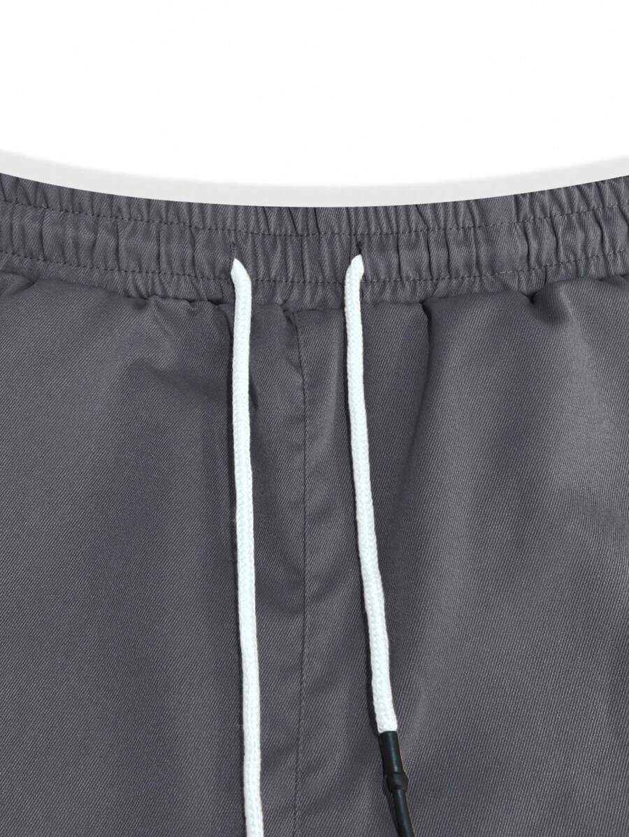 Marchmel | JOGGERS CARGO LÉGERS AVEC POCHES