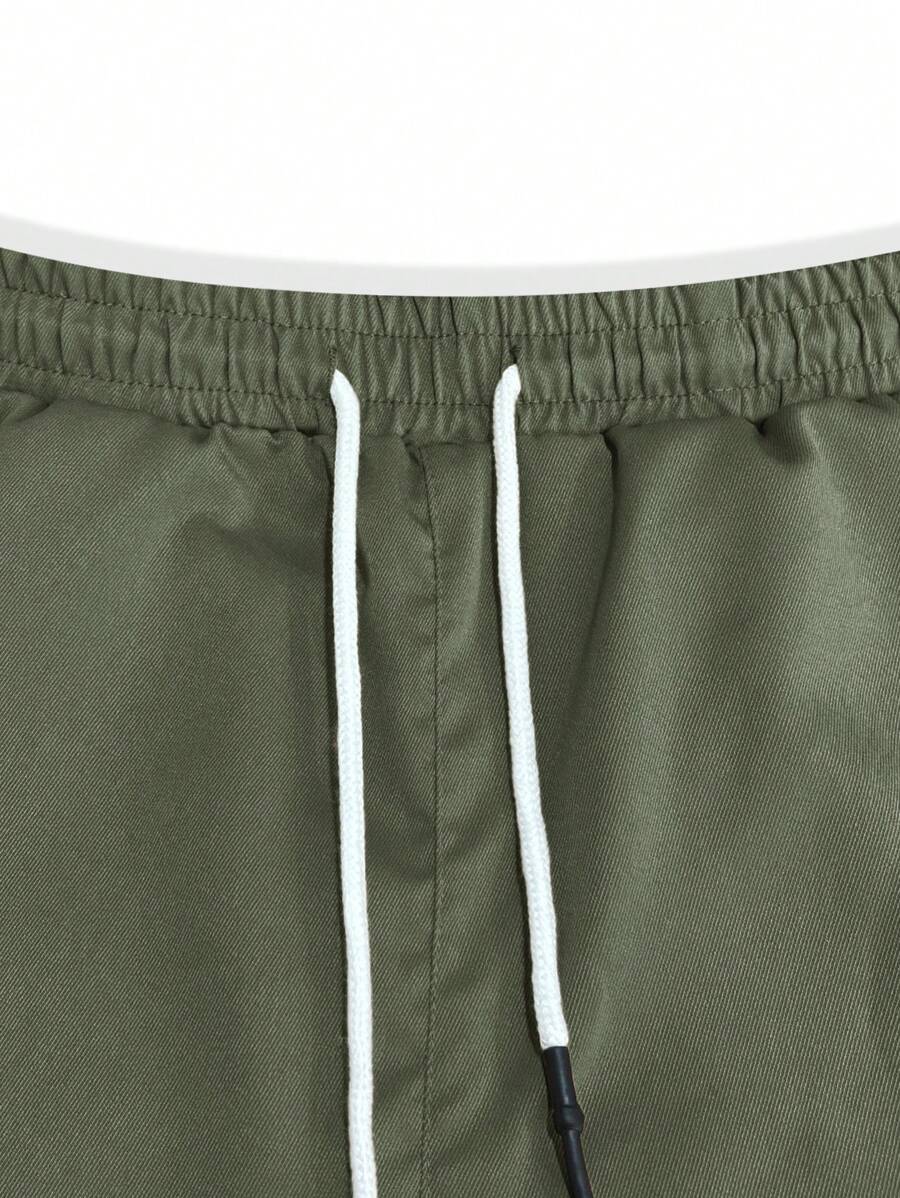 Marchmel | JOGGERS CARGO LÉGERS AVEC POCHES