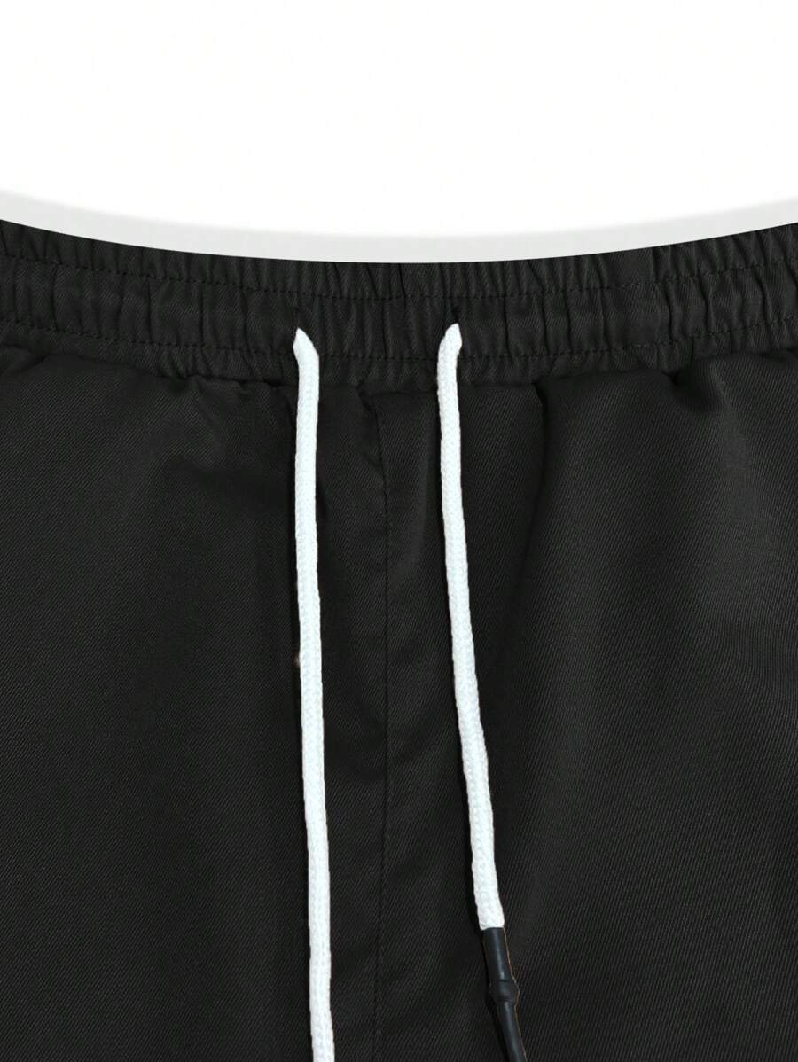 Marchmel | JOGGERS CARGO LÉGERS AVEC POCHES