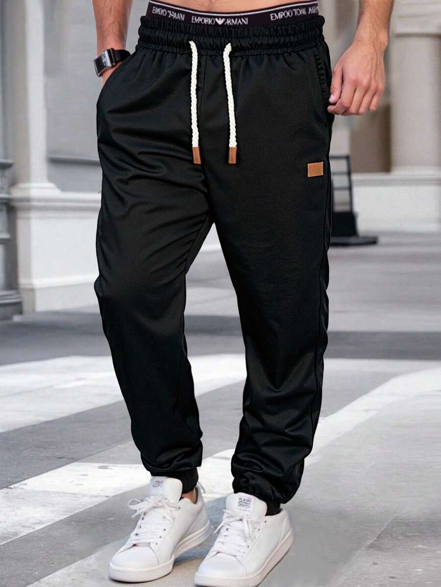 Marchmel | JOGGERS CARGO LÉGERS AVEC POCHES