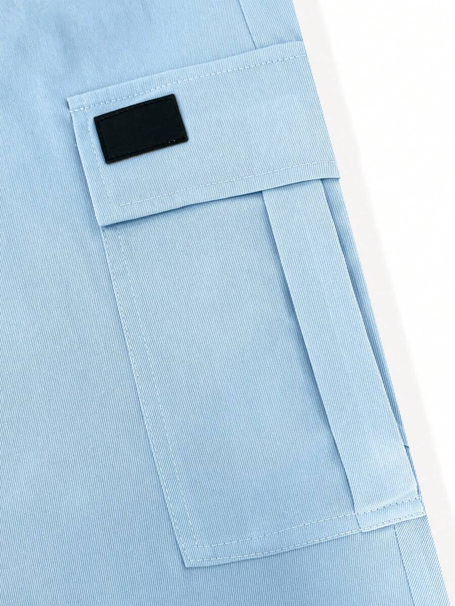 Marchmel | JOGGERS CARGO LÉGERS AVEC POCHES