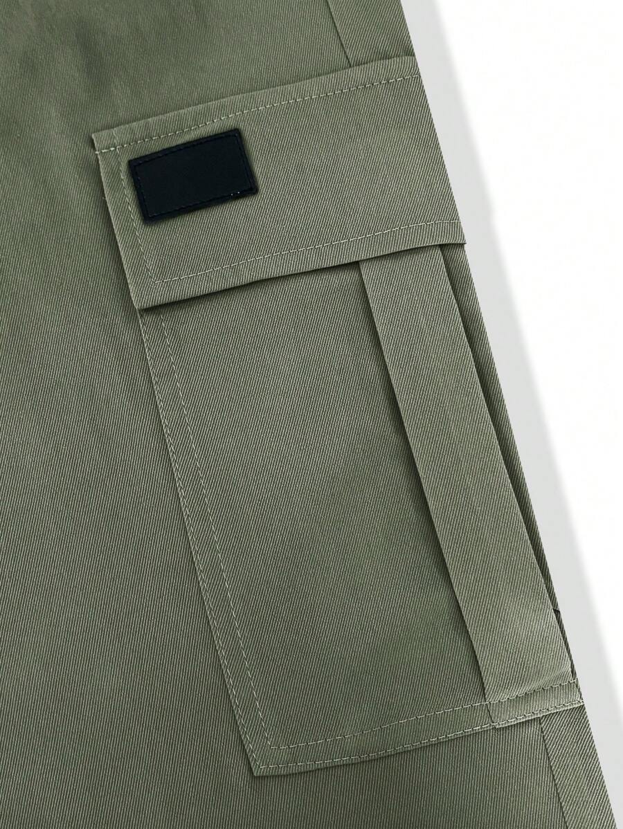 Marchmel | JOGGERS CARGO LÉGERS AVEC POCHES