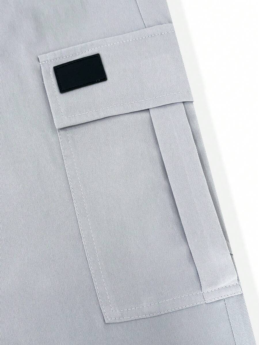 Marchmel | JOGGERS CARGO LÉGERS AVEC POCHES