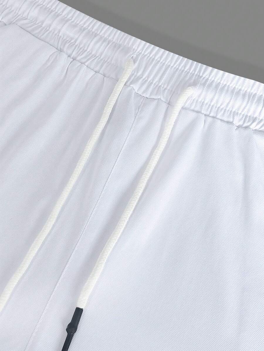 Marchmel | JOGGERS CARGO LÉGERS AVEC POCHES