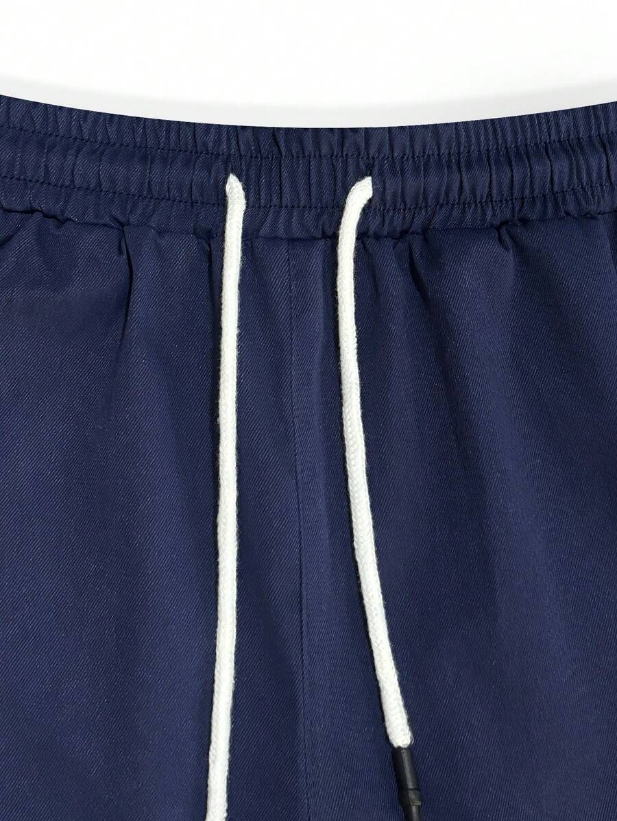Marchmel | JOGGERS CARGO LÉGERS AVEC POCHES