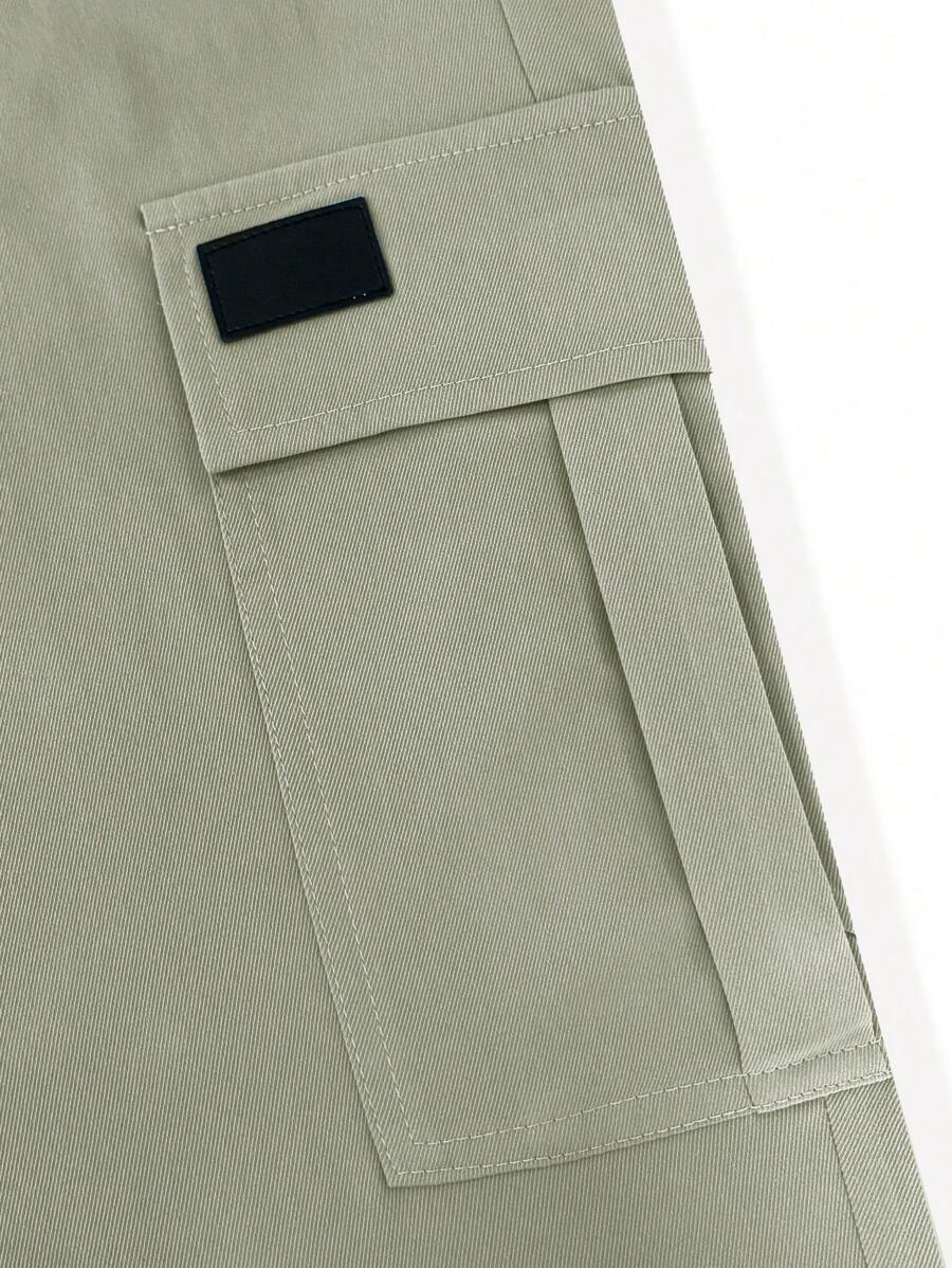 Marchmel | JOGGERS CARGO LÉGERS AVEC POCHES
