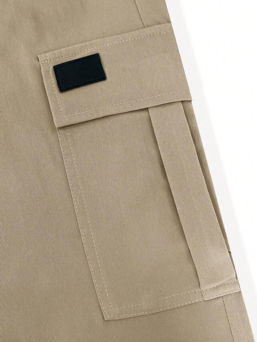 Marchmel | JOGGERS CARGO LÉGERS AVEC POCHES