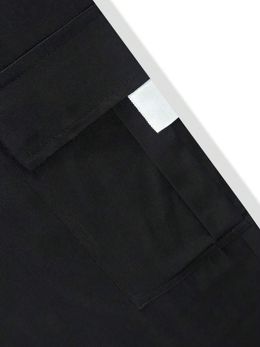 Marchmel | JOGGERS CARGO LÉGERS AVEC POCHES