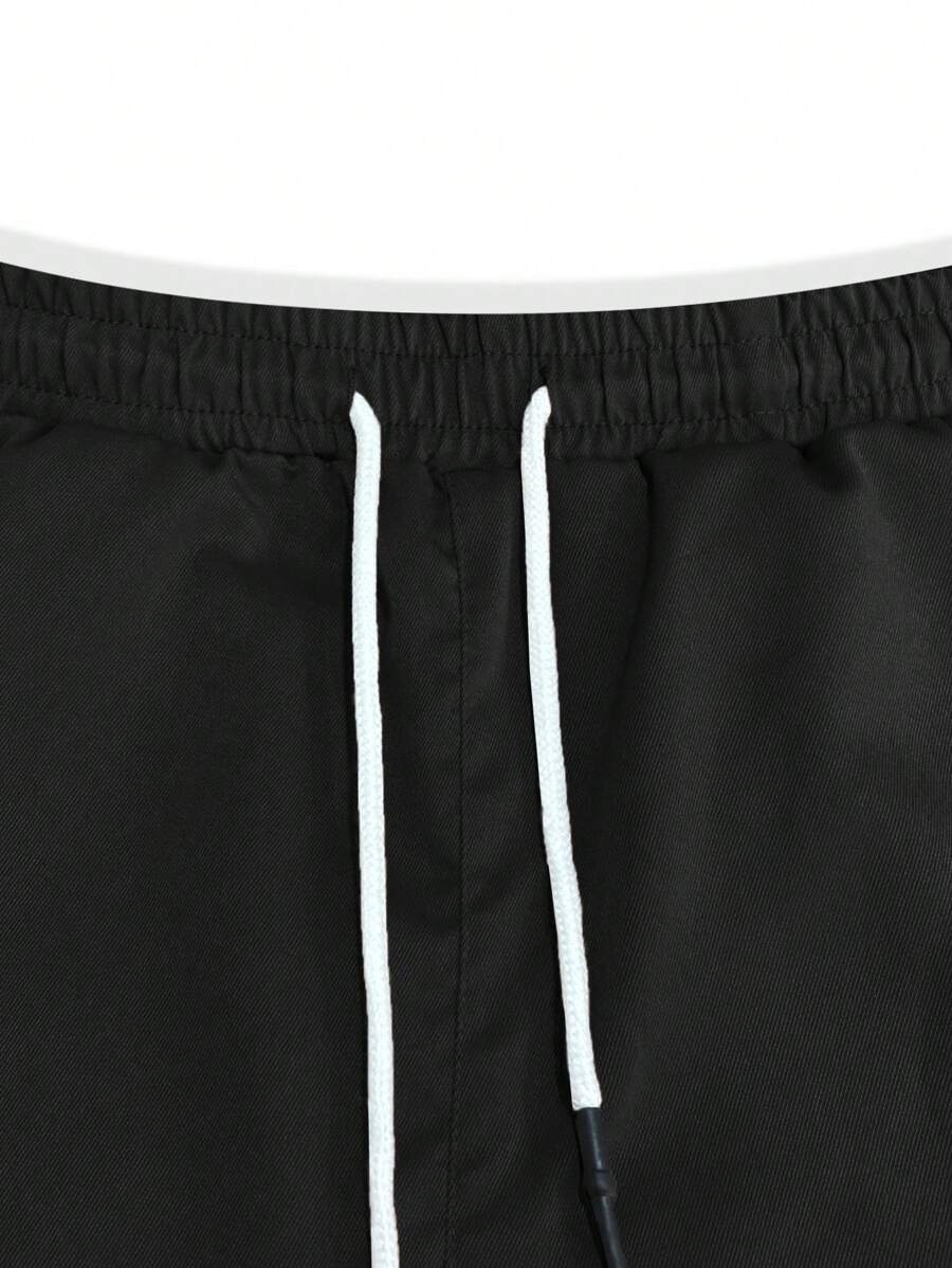 Marchmel | JOGGERS CARGO LÉGERS AVEC POCHES