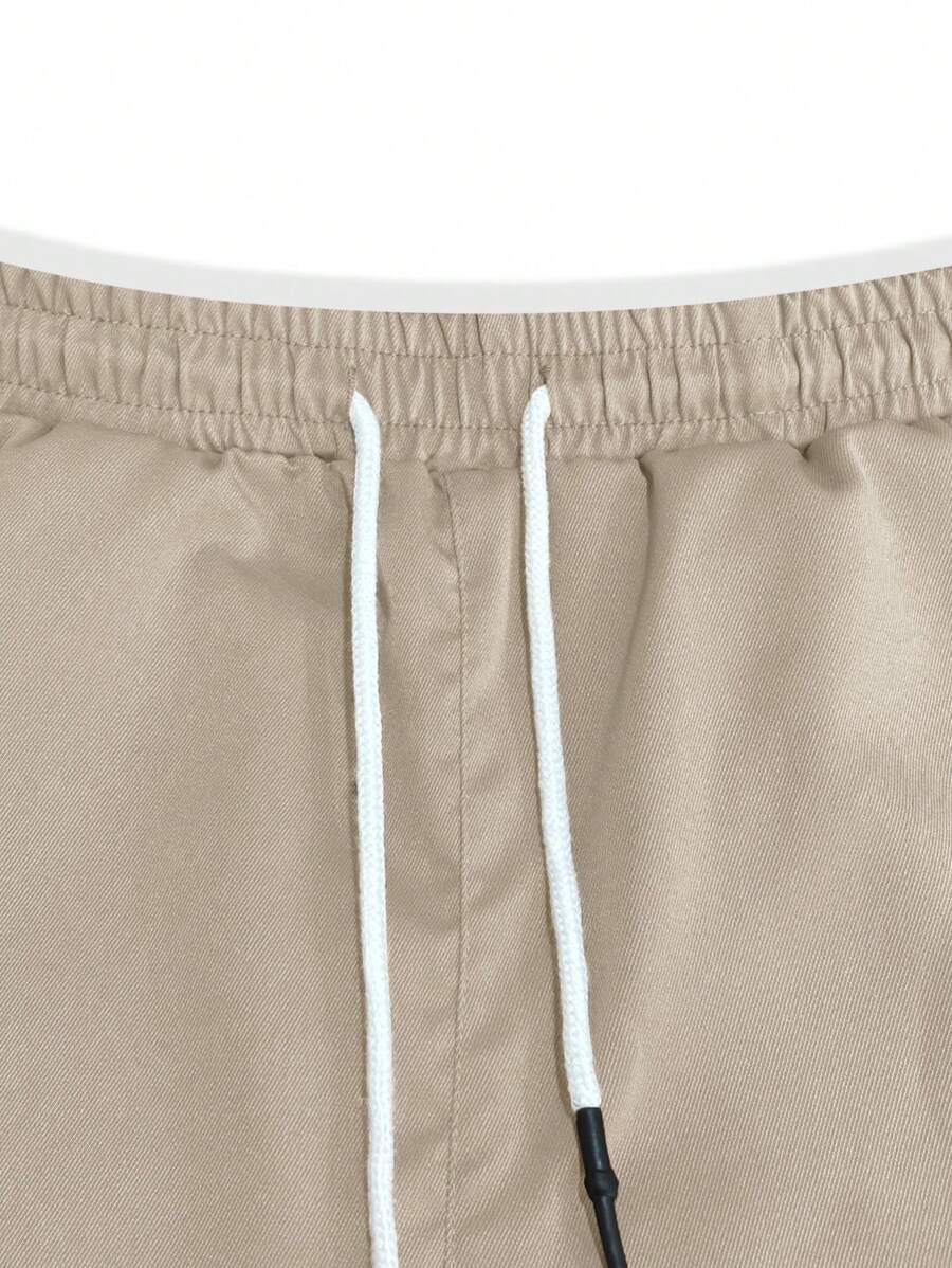 Marchmel | JOGGERS CARGO LÉGERS AVEC POCHES
