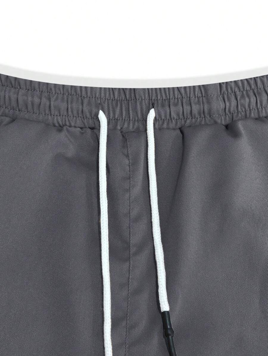 Marchmel | JOGGERS CARGO LÉGERS AVEC POCHES