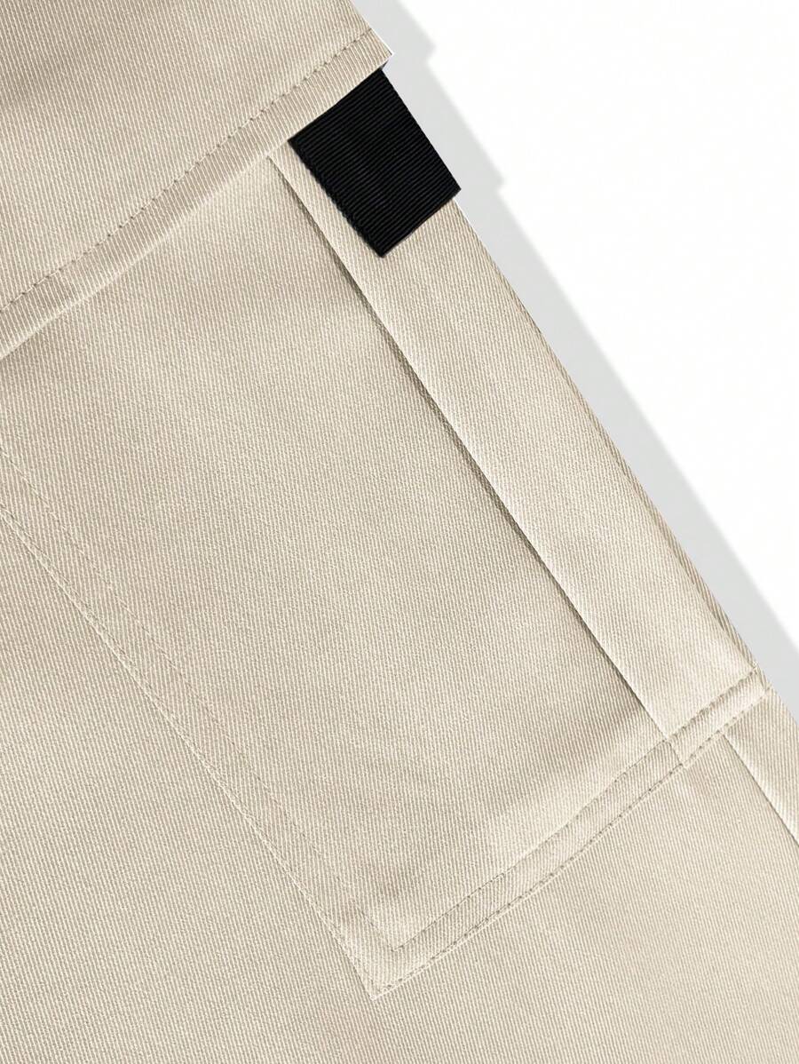 Marchmel | JOGGERS CARGO LÉGERS AVEC POCHES