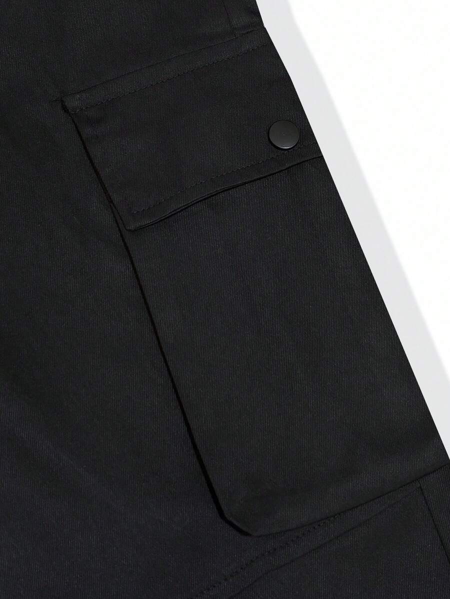 Marchmel | JOGGERS CARGO LÉGERS AVEC POCHES